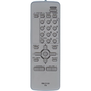 Пульт Huayu RM-C1120 для телевизора JVC