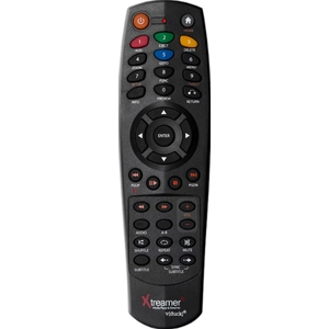 Пульт Galaxy Innovations (Gi) Xtreamer PRO (MS100, MT100) для медиаплеера