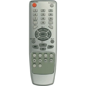 Пульт Mystery MMD-750 для автомагнитолы Mystery