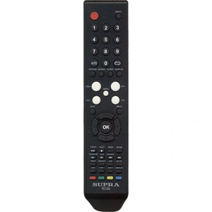 Пульт Supra RC6b оригинальный
