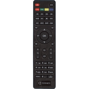 Пульт ТЕЛЕКАРТА EVO 09 HD для ресивера