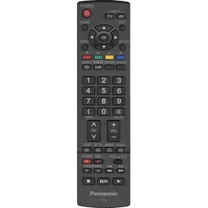 Пульт Panasonic N2QAYB000228 (EUR7651150) оригинальный
