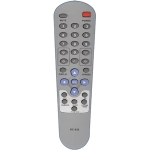 Пульт Huayu RC-830 (ic) для телевизора Shivaki