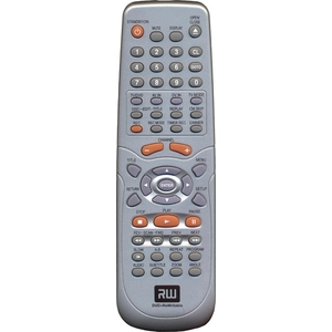 Пульт Rolsen DVD+ReWritable оригинальный