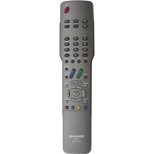 Пульт Sharp GA422WJSA для телевизора Sharp