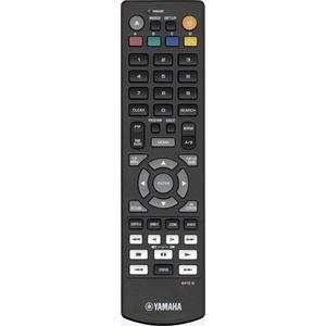Пульт Yamaha WV560300 (BDP112/BDP113) оригинальный