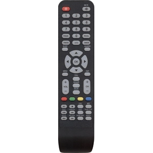 Пульт Huayu A3001012 (BT-0548A) для телевизора Akai