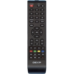 Пульт DEXP JKT-62C orig. оригинальный