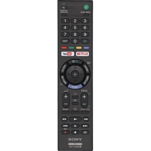 Пульт Sony RMT-TX300E оригинальный