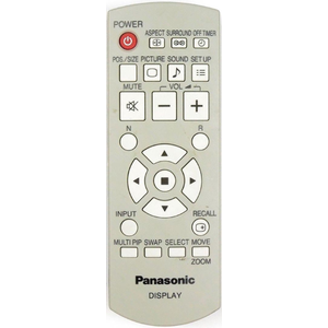 Пульт Panasonic N2QAYB000178 для телевизора Panasonic