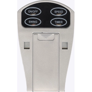 Пульт EQUATION FEQ50-8KR оригинальный