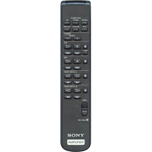Пульт Sony RM-S326 для AV-ресивера Sony