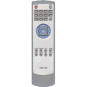 Пульт Huayu KZG-103 ic для телевизора Erisson