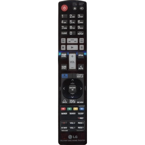 Пульт LG AKB72976011 оригинальный