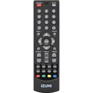 Пульт IZUMI KM-1128 (TL32H615B) оригинальный