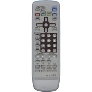 Пульт Huayu RM-C1171 (ic) для телевизора JVC