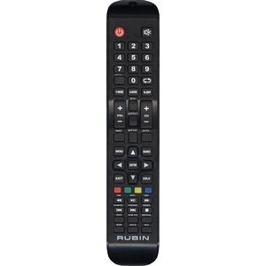 Пульт Rubin (Рубин) RB-19SE1 (RB-24SE1F) оригинальный