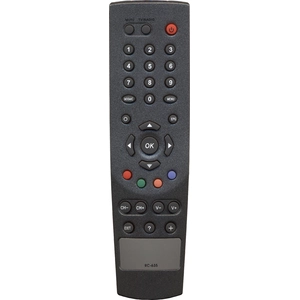 Пульт Huayu RC-635 , RC-632 для ресивера