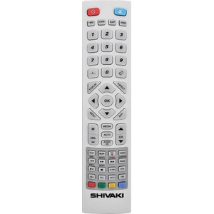 Пульт Shivaki RC21b REC оригинальный