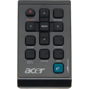 Пульт Acer X1160Z оригинальный