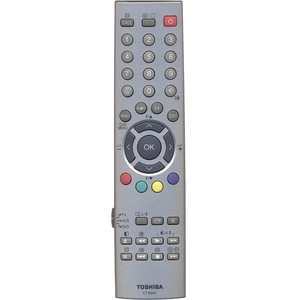 Пульт Toshiba CT-90241 оригинальный