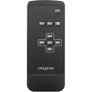 Пульт CREATIVE ZiiSound T4 для аудиосистемы CREATIVE