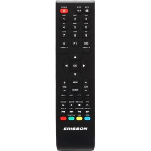 Пульт Erisson RC-E23 INFO-REC для телевизора Erisson