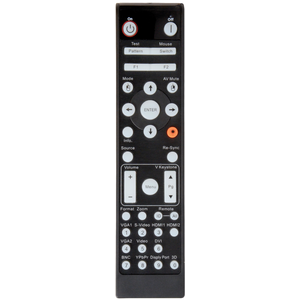 Пульт Optoma BR-3070L (аналог) для проектора Optoma