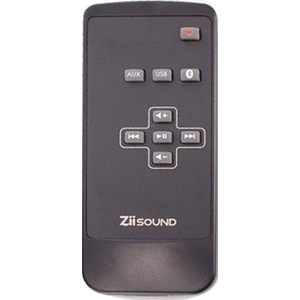 Пульт CREATIVE ZiiSound T6 для аудиосистемы CREATIVE