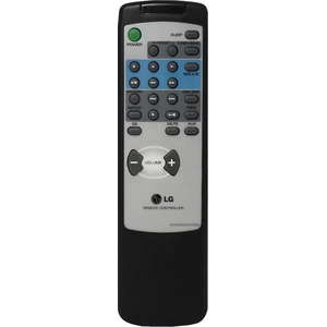 Пульт LG 6710SEZZ02A для музыкального центра LG