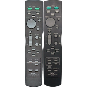 Пульт NEC RP-114 , RP-109 оригинальный