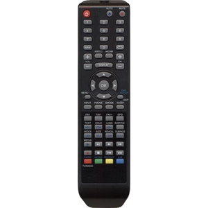 Пульт Shivaki K78 LCD TV+DVD оригинальный