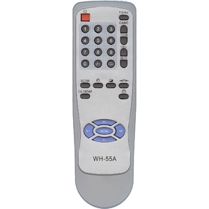 Пульт Huayu WH-55A (BT-0305A) для телевизора Rolsen