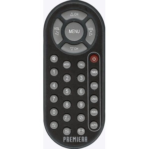 Пульт Premiera RTR-750ZX/ RTR-770ZX ориг. оригинальный