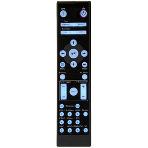 Пульт Optoma 12 Trigger для проектора Optoma