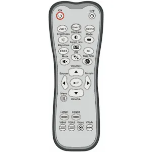 Пульт Optoma VDHDNL (HD26) для проектора Optoma