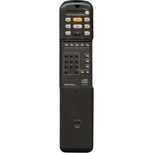 Пульт Rotel RR-D92 для CD-плеера Rotel