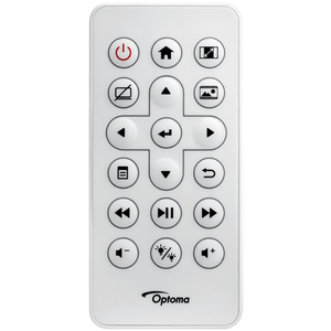 Пульт Optoma IR28012 (ML750ST) для проектора Optoma