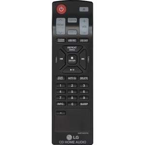 Пульт LG AKB73655705 , LG AKB73655721 оригинальный