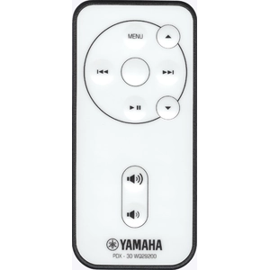 Пульт Yamaha PDX-30 WQ29200 оригинальный
