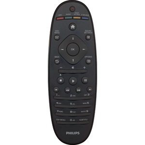 Пульт Philips HT: 12-02-07 (YKF291-002) оригинальный