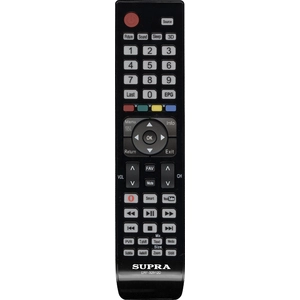 Пульт Supra ERF-32912D оригинальный