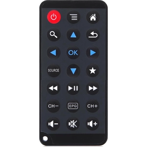 Пульт Philips PPX3610, PPX3614 оригинальный