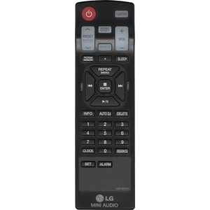 Пульт LG AKB73655763 (OM5540) оригинальный