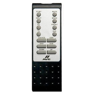 Пульт AVE C140, C160, C180 (аналог) копия