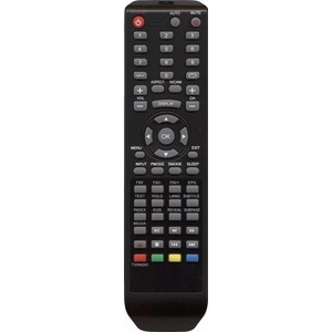 Пульт Shivaki K35, K77 для телевизора Shivaki