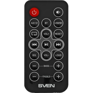 Пульт Sven SPS-721 оригинальный