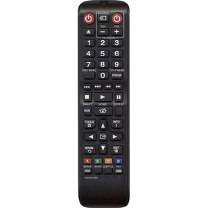 Пульт Huayu AK59-00148A для Blu-ray плеера Samsung