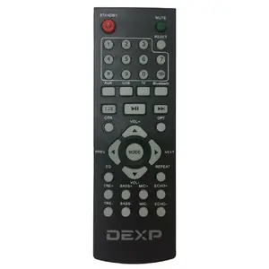 Пульт DEXP V200 для DVD плеера DEXP