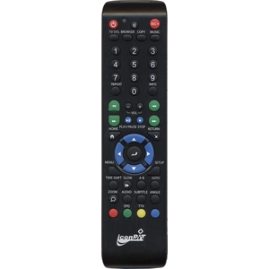 Пульт IconBIT HDR21DVD оригинальный